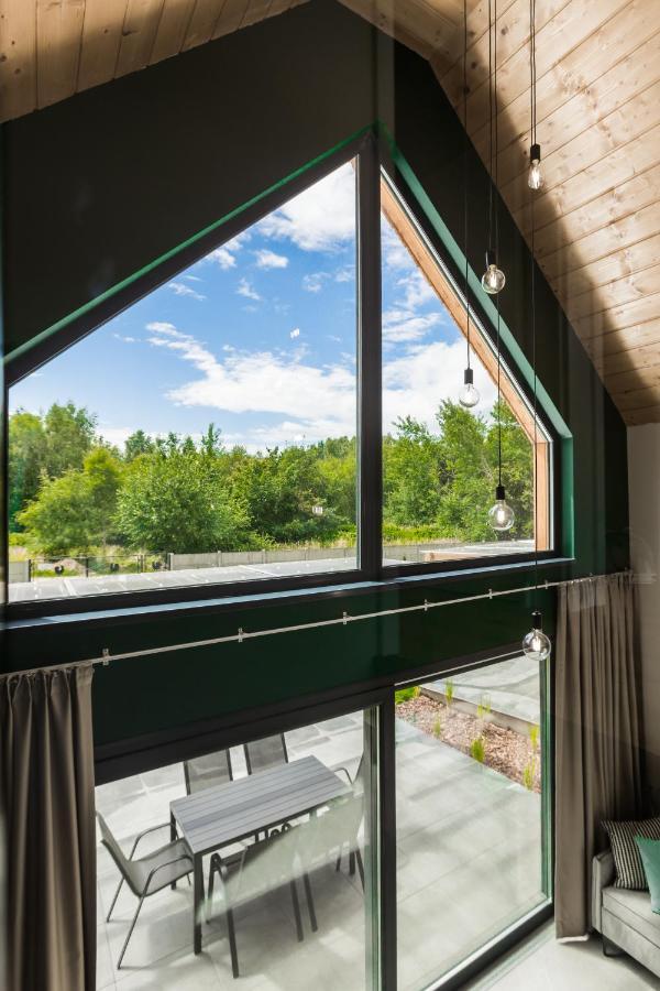 Mare Boutique Houses Niechorze Exterior photo